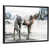Black Floater Frame selected