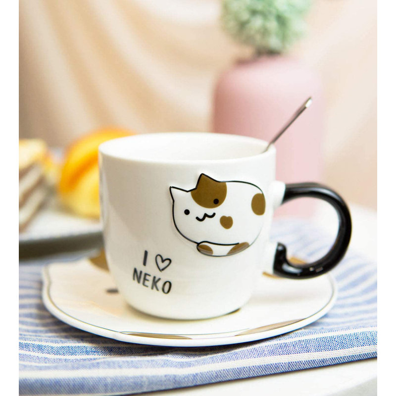 Tasse à café Donyai