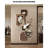 Frameless Flat Sandstone Wall Decor for Entryway-1073148692