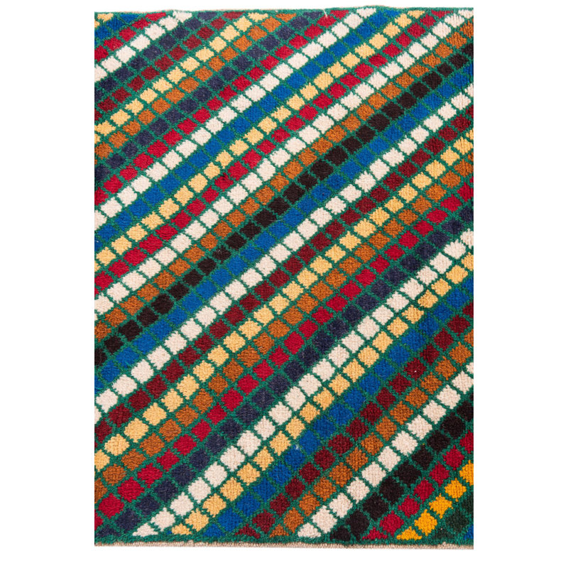 Tapis vert Nunez