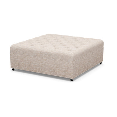 Square Ottoman