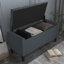 Banc de rangement rembourré Friesen-1072751026-993682116