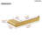 4-Piece Bathroom Hardware Set-133014233