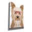 «Yorkshire Terrier portant des lunettes de hipster» par les affiliés Furbaby