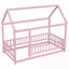 Structure de lit simple en bois-270010417-282431466