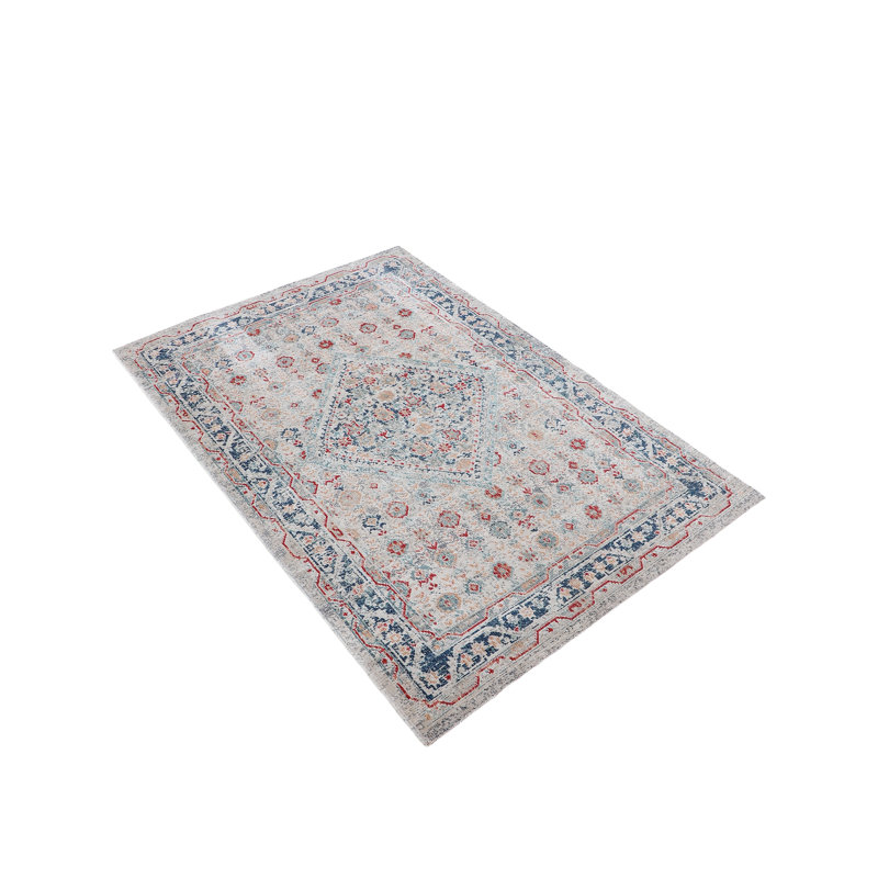 Noah Oriental Area Rug, Rectangle 140 x 200cm
