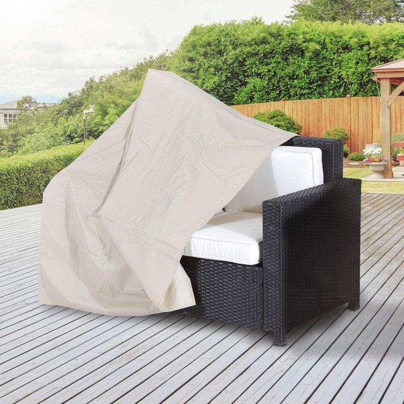 Outdoor Patio Sofa Cover