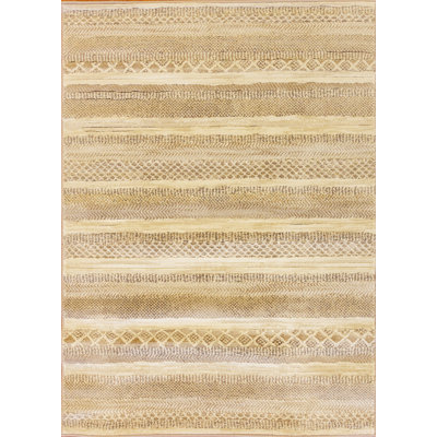 Artie Striped Indoor Rug