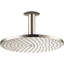 AXOR Starck Shower Head 240 1-Jet, 2.5 GPM-2082755-122427975