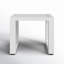 Newport Outdoor Square Side Table