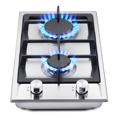 SNDOAS Kochfeld 4200W Double Burner