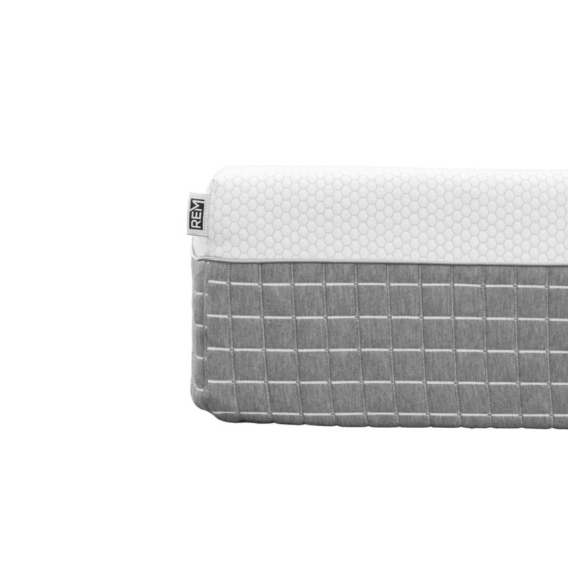 Matelas en mousse à mémoire de forme hybride 12 po, California King