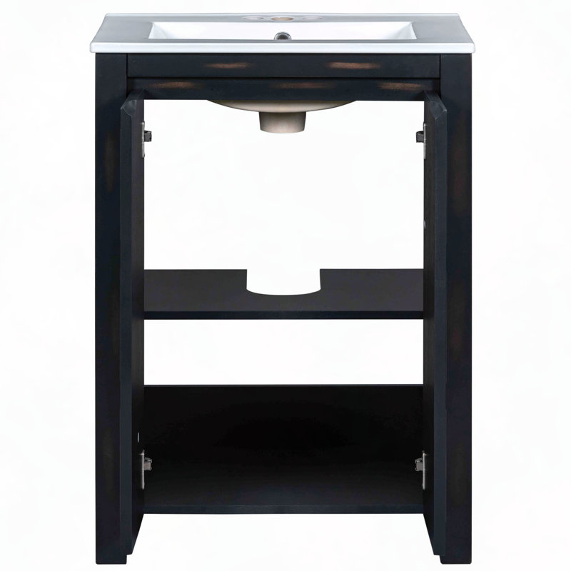 Vanities
