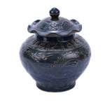 Handmade Jar