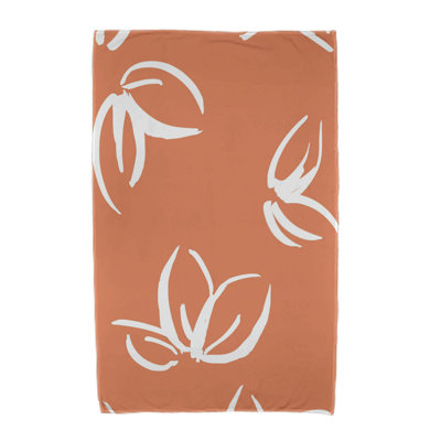 Serviette de plage Charlotta