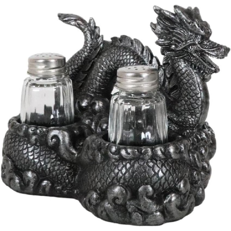 Salière et poivrière Jannean