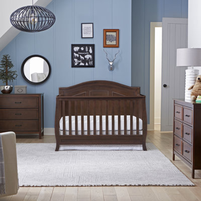 Charlie 3 Drawer Dresser