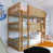 White Oak selected
