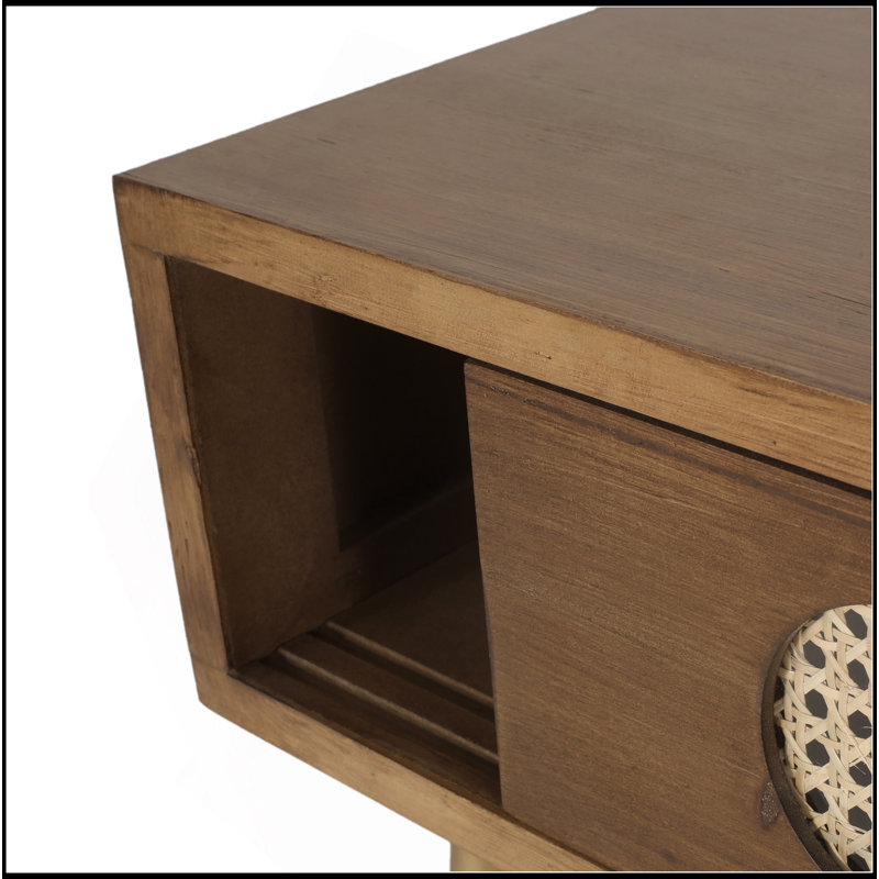 Table console