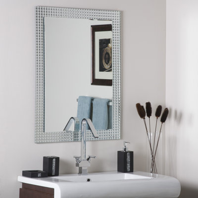 Rectangle Mirror