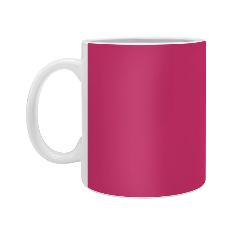 Grande tasse à café miniature schnauzer 39