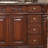 Tamalpais 48'' Single Bathroom Vanity with Granite Top