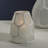 Cape Coral Glass Vase