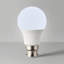 10W BA22d LED GLS Light Bulb