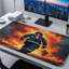 Polyester Desk Pad-207905107