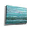 «Linear Tides 2» par Ethan Harper, art mural sur toile-2064512767
