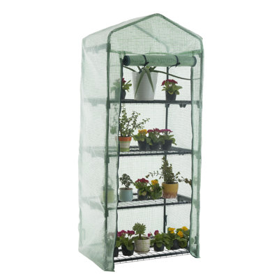 2 Ft. W x 2 Ft. D Growing Rack