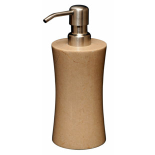 Vinca Soap Dispenser