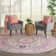Verda Oriental Indoor Rug