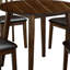 Ensemble de salle à manger 5 pièces-1228125840