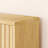59.80 Inch Wood Sideboard With Hidden Handle-117531131