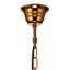 Jansen 8 - Light Candle Style Chandelier-41261894