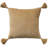 Mina Victory Vintage Pillow Floral Center Indoor Throw Pillow-112748712-112748704-112748744