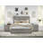 Cosimo Platform Storage Bed-1412311331