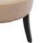 Manufactured Wood Accent Stool-2083905286