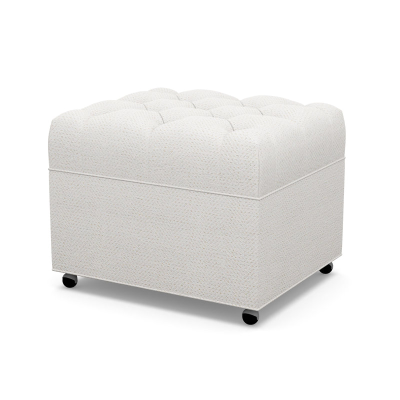 Tufted Ottoman, 8240-99