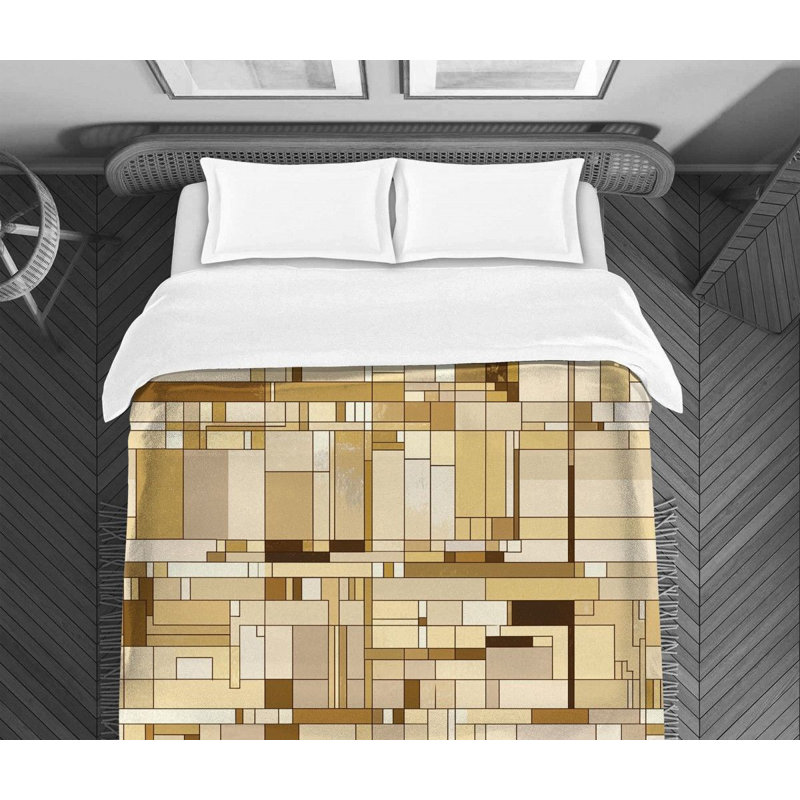 Bona Bedding, Grand