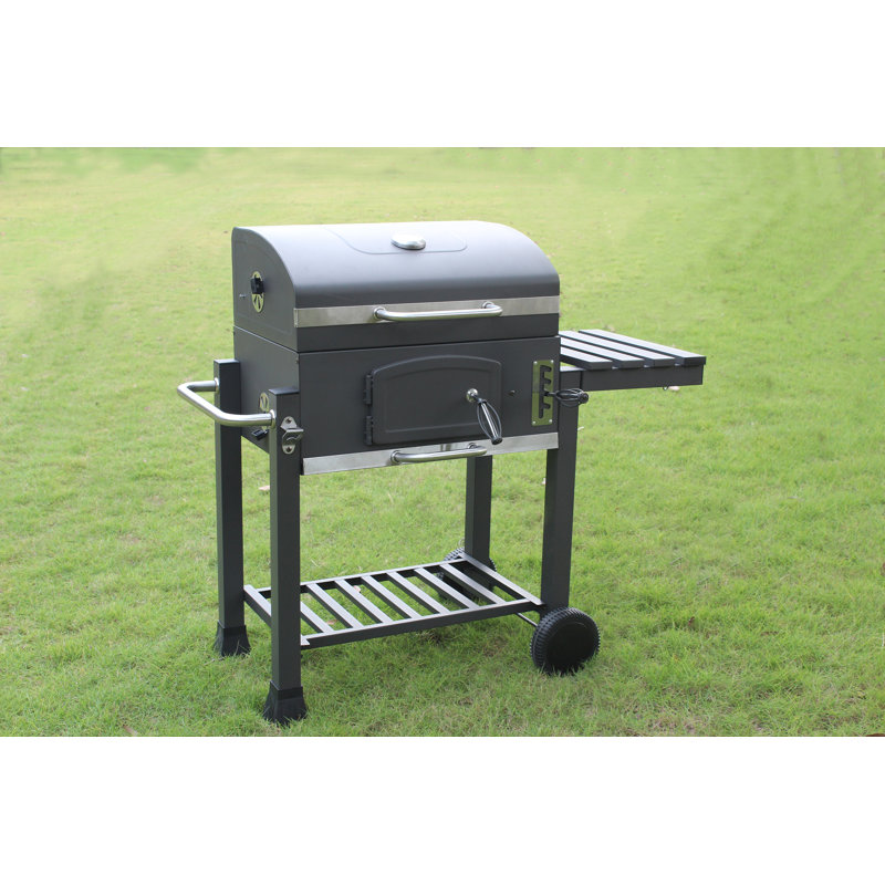 Barbecue au charbon 24 po Grillfest
