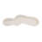 Organic-Shaped Marble Tray