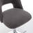 Manoor Swivel Upholstered Adjustable Height Counter Stool with Metal Frame-887644433-887644439