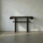 Uomo 38'' W Console Table