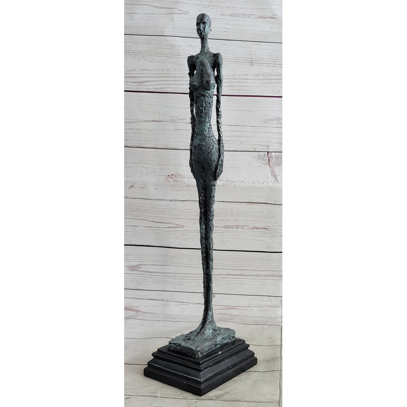Figurines et sculptures Sadrac