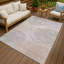 Tapis d'intérieur / extérieur lavable à la machine Chantille ACN2443-545642778-545642779