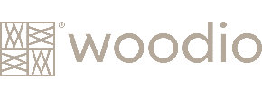 Woodio Logo
