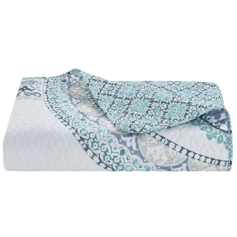 Afton Quilt Set, King