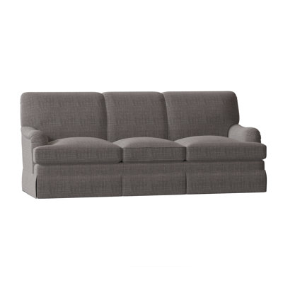 Stratford Slipcovered Sofa